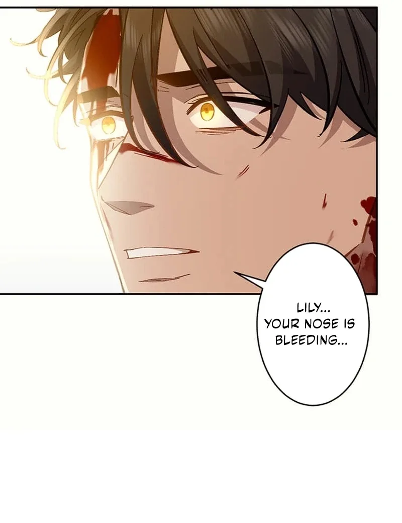 This Time, I Will Avoid This Marriage- a Method to Part Ways With You, Who Lacks Love Chapter 27 page 21