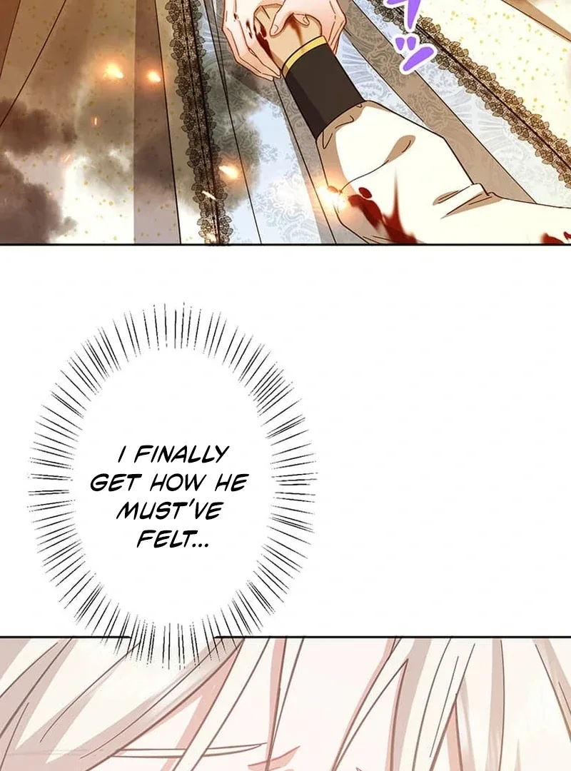 This Time, I Will Avoid This Marriage- a Method to Part Ways With You, Who Lacks Love Chapter 27 page 5