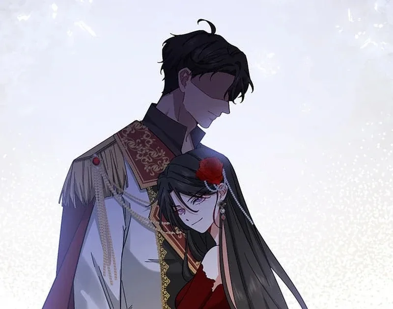 This Time, I Will Avoid This Marriage- a Method to Part Ways With You, Who Lacks Love Chapter 27 page 7