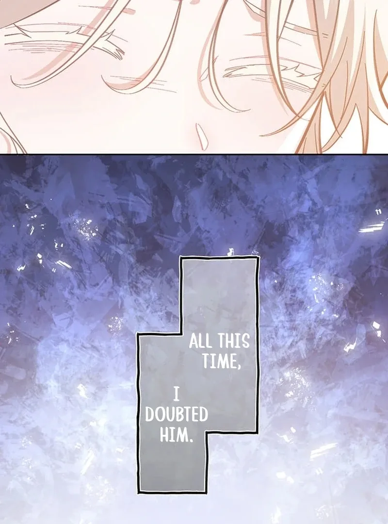 This Time, I Will Avoid This Marriage- a Method to Part Ways With You, Who Lacks Love Chapter 27 page 6