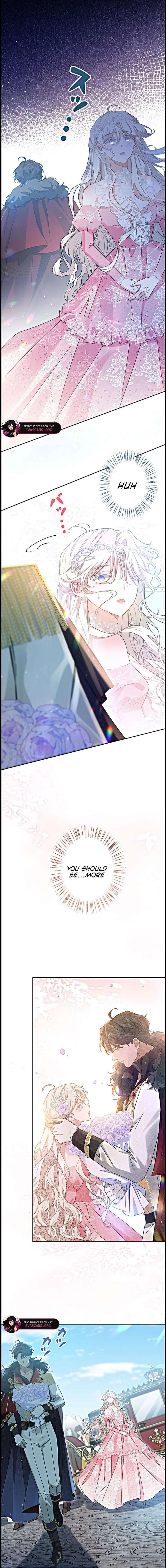 This Time, I Will Avoid This Marriage- a Method to Part Ways With You, Who Lacks Love Chapter 28 page 3
