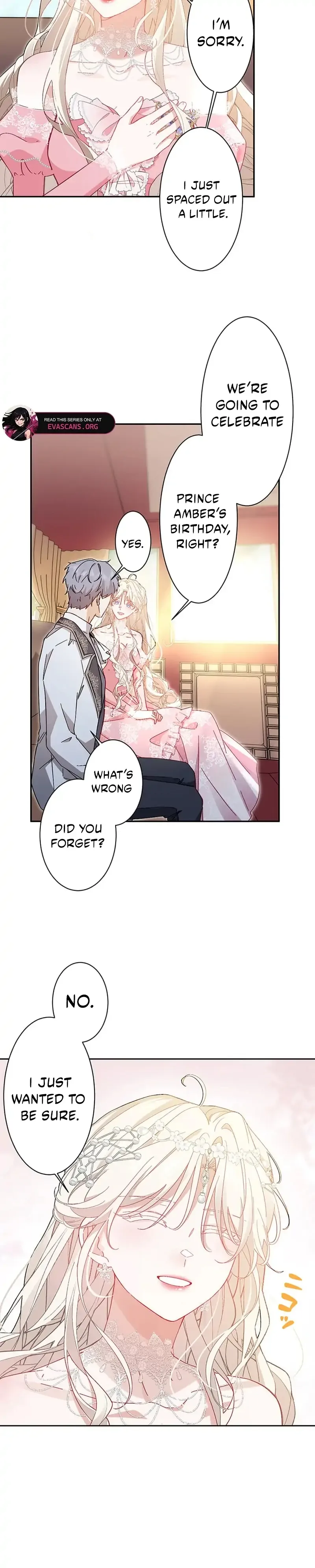 This Time, I Will Avoid This Marriage- a Method to Part Ways With You, Who Lacks Love Chapter 27 page 65