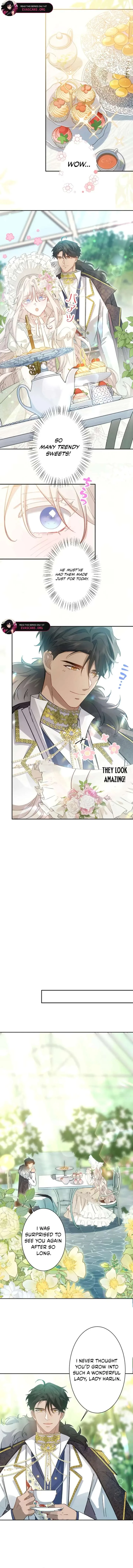 This Time, I Will Avoid This Marriage- a Method to Part Ways With You, Who Lacks Love Chapter 30 page 5