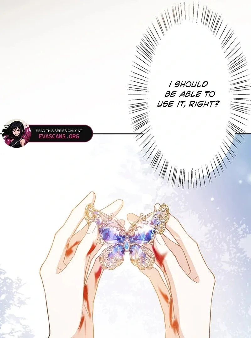 This Time, I Will Avoid This Marriage- a Method to Part Ways With You, Who Lacks Love Chapter 27 page 54