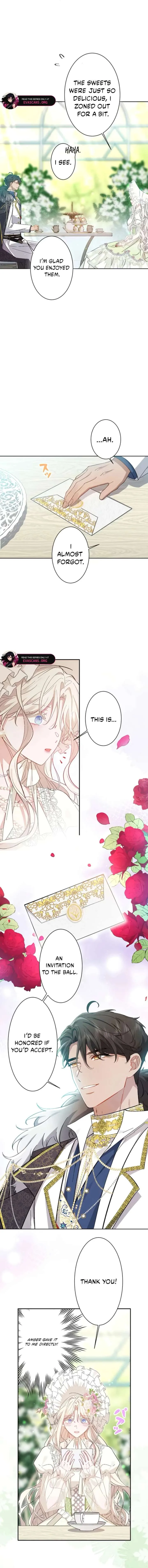 This Time, I Will Avoid This Marriage- a Method to Part Ways With You, Who Lacks Love Chapter 30 page 11