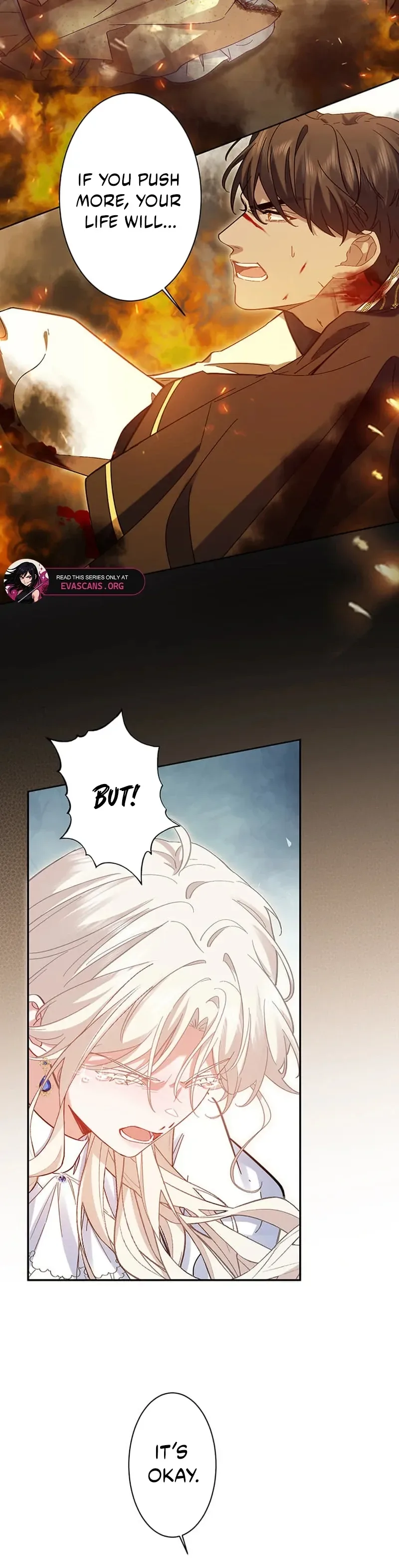 This Time, I Will Avoid This Marriage- a Method to Part Ways With You, Who Lacks Love Chapter 27 page 23