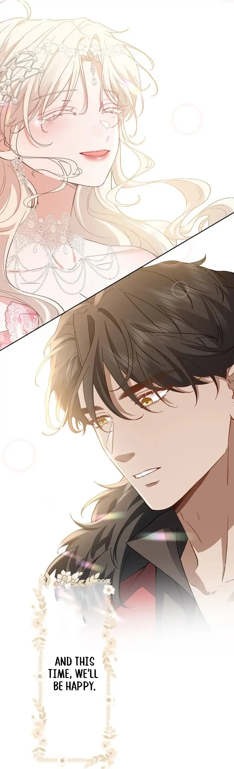This Time, I Will Avoid This Marriage- a Method to Part Ways With You, Who Lacks Love Chapter 27 page 94