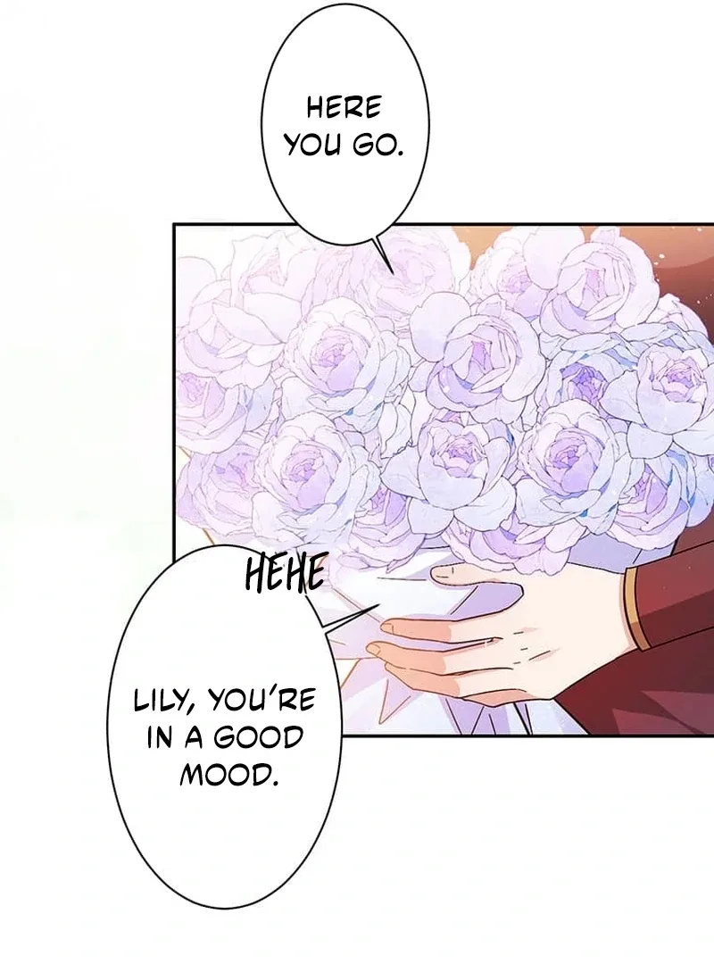This Time, I Will Avoid This Marriage- a Method to Part Ways With You, Who Lacks Love Chapter 27 page 74