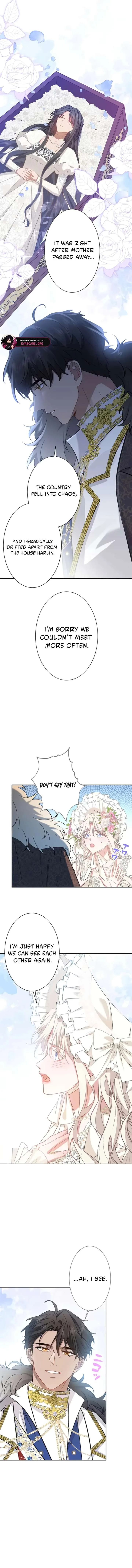 This Time, I Will Avoid This Marriage- a Method to Part Ways With You, Who Lacks Love Chapter 30 page 8