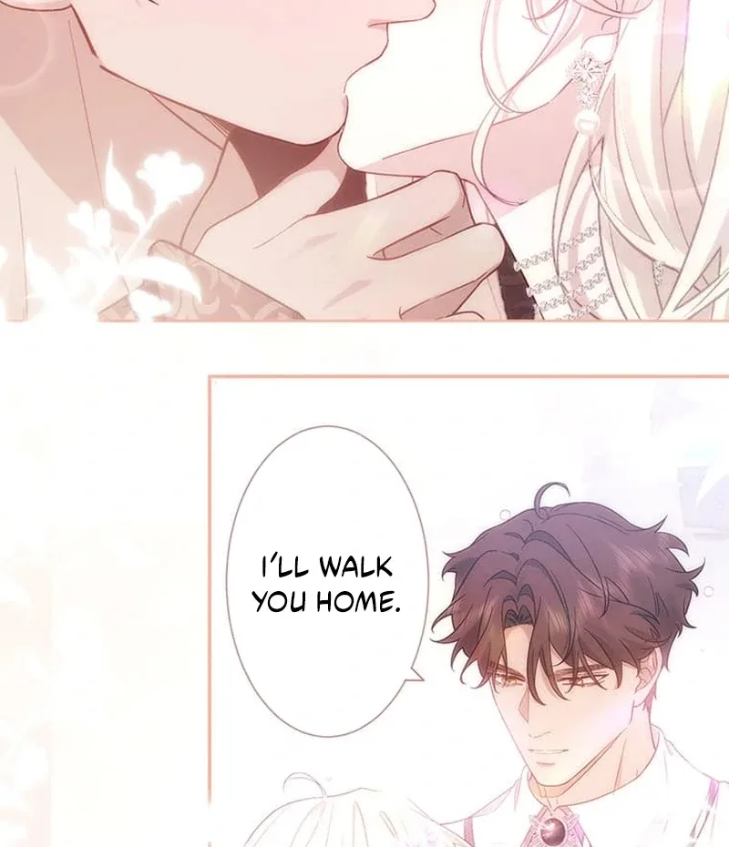 This Time, I Will Avoid This Marriage- a Method to Part Ways With You, Who Lacks Love Chapter 27 page 32