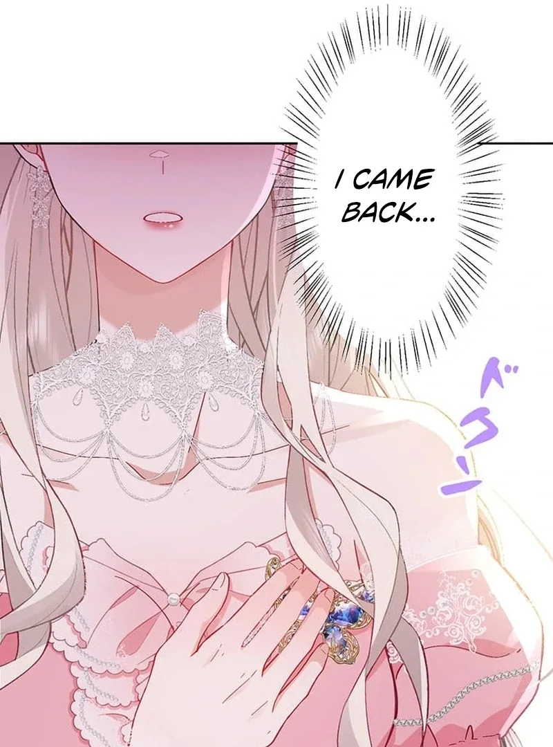 This Time, I Will Avoid This Marriage- a Method to Part Ways With You, Who Lacks Love Chapter 27 page 66