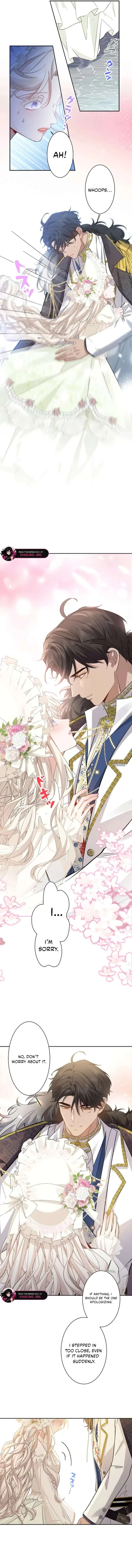 This Time, I Will Avoid This Marriage- a Method to Part Ways With You, Who Lacks Love Chapter 30 page 3