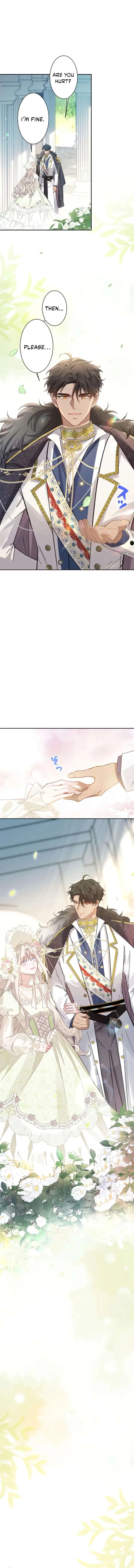 This Time, I Will Avoid This Marriage- a Method to Part Ways With You, Who Lacks Love Chapter 30 page 4