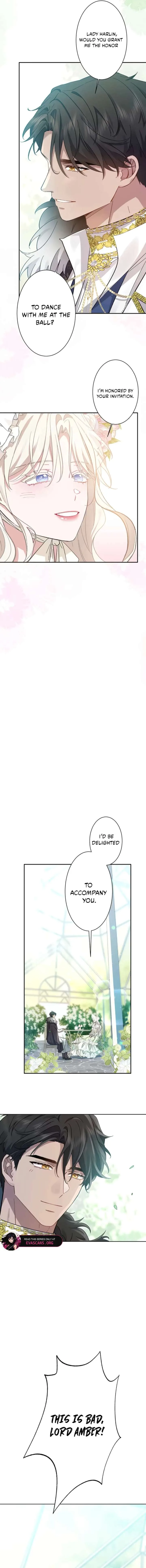This Time, I Will Avoid This Marriage- a Method to Part Ways With You, Who Lacks Love Chapter 30 page 12