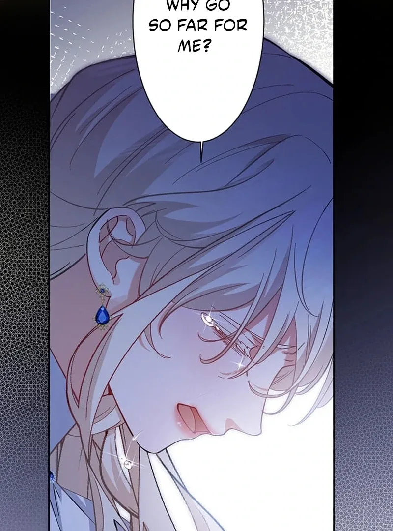 This Time, I Will Avoid This Marriage- a Method to Part Ways With You, Who Lacks Love Chapter 27 page 27