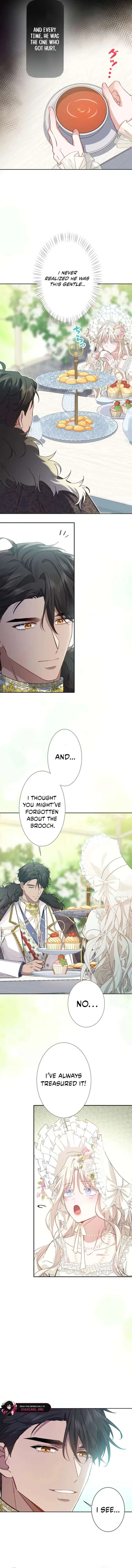 This Time, I Will Avoid This Marriage- a Method to Part Ways With You, Who Lacks Love Chapter 30 page 7