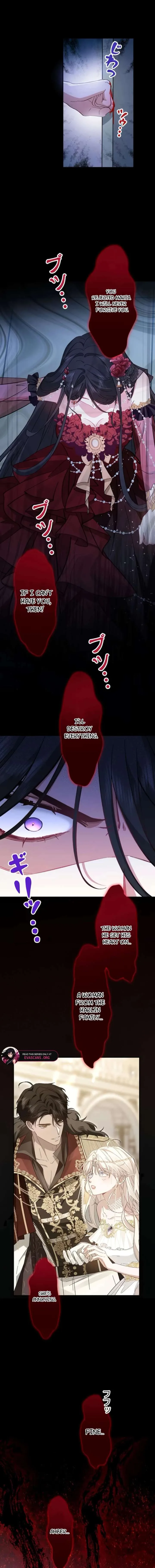 This Time, I Will Avoid This Marriage- a Method to Part Ways With You, Who Lacks Love Chapter 33 page 10
