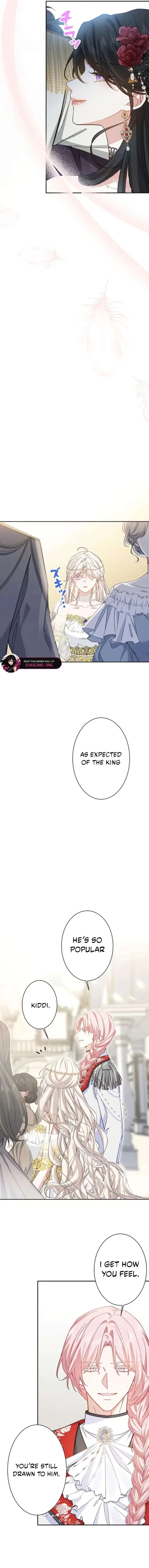 This Time, I Will Avoid This Marriage- a Method to Part Ways With You, Who Lacks Love Chapter 33 page 2