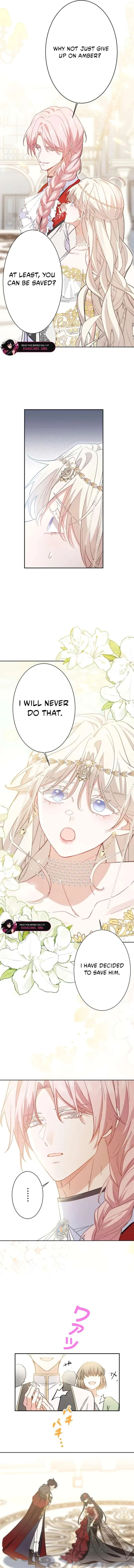 This Time, I Will Avoid This Marriage- a Method to Part Ways With You, Who Lacks Love Chapter 33 page 4