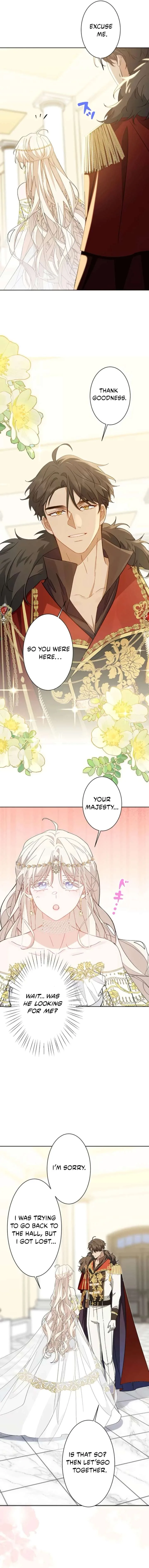 This Time, I Will Avoid This Marriage- a Method to Part Ways With You, Who Lacks Love Chapter 33 page 13