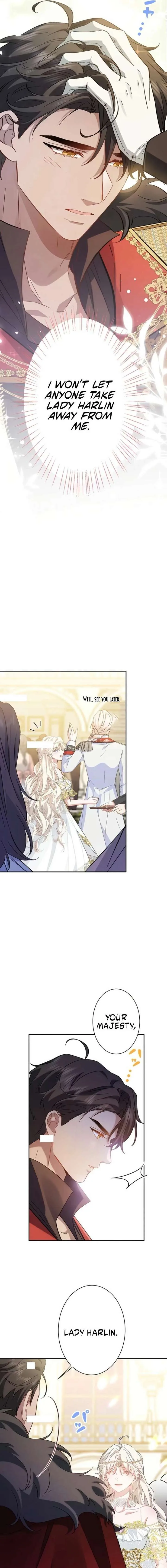 This Time, I Will Avoid This Marriage- a Method to Part Ways With You, Who Lacks Love Chapter 32 page 10