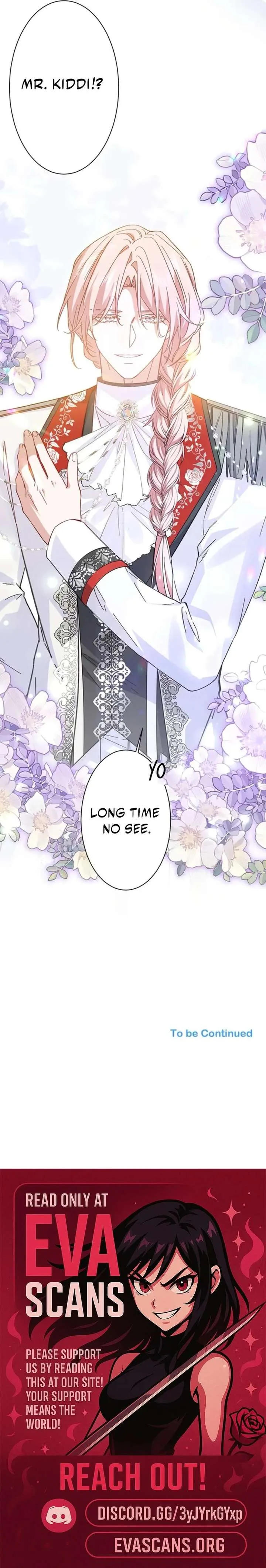 This Time, I Will Avoid This Marriage- a Method to Part Ways With You, Who Lacks Love Chapter 31 page 16