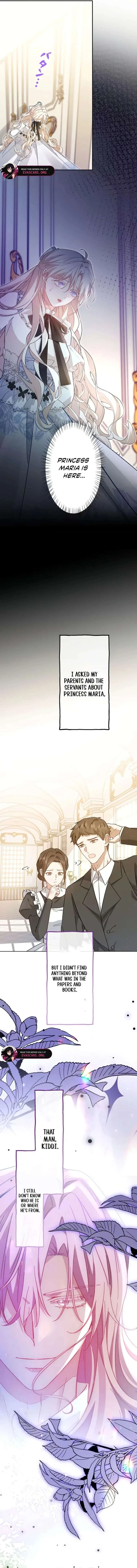 This Time, I Will Avoid This Marriage- a Method to Part Ways With You, Who Lacks Love Chapter 31 page 12