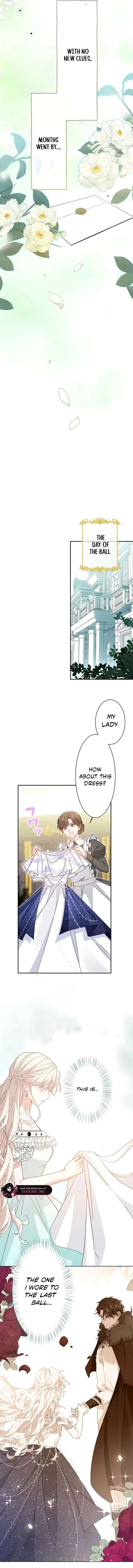 This Time, I Will Avoid This Marriage- a Method to Part Ways With You, Who Lacks Love Chapter 31 page 13