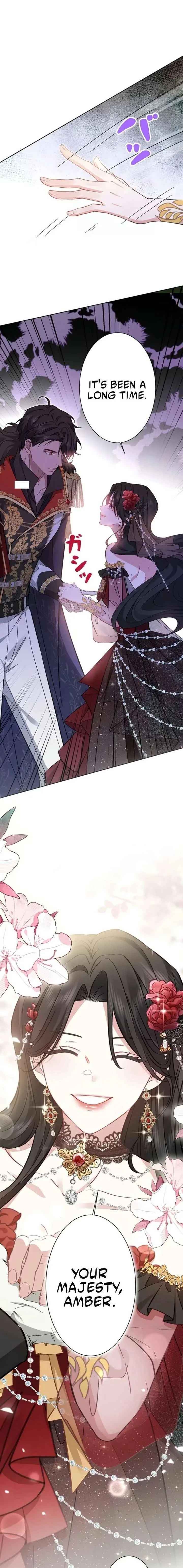 This Time, I Will Avoid This Marriage- a Method to Part Ways With You, Who Lacks Love Chapter 32 page 12