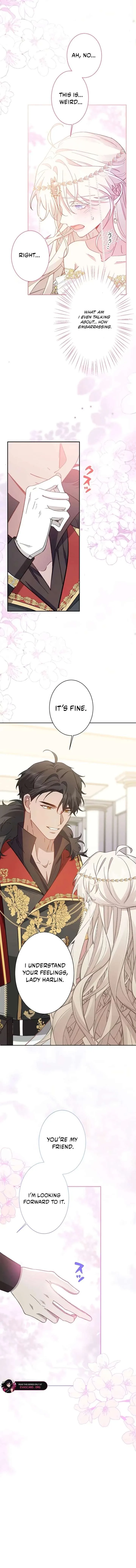 This Time, I Will Avoid This Marriage- a Method to Part Ways With You, Who Lacks Love Chapter 34 page 8