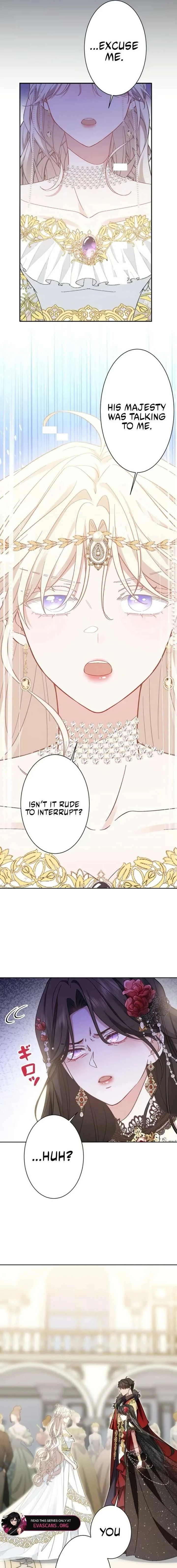 This Time, I Will Avoid This Marriage- a Method to Part Ways With You, Who Lacks Love Chapter 32 page 14