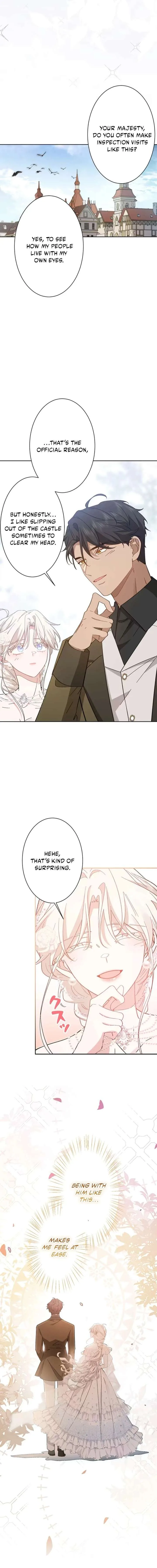 This Time, I Will Avoid This Marriage- a Method to Part Ways With You, Who Lacks Love Chapter 36 page 15