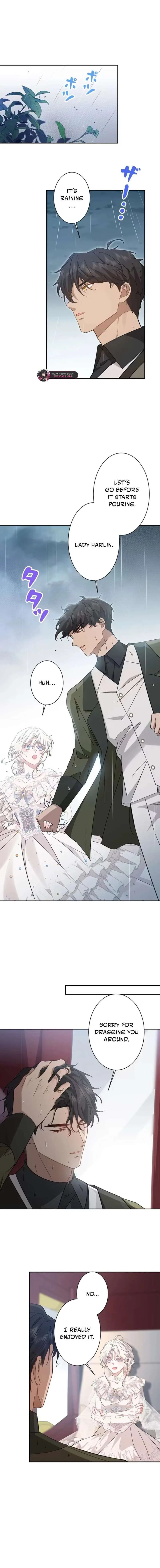 This Time, I Will Avoid This Marriage- a Method to Part Ways With You, Who Lacks Love Chapter 36 page 16