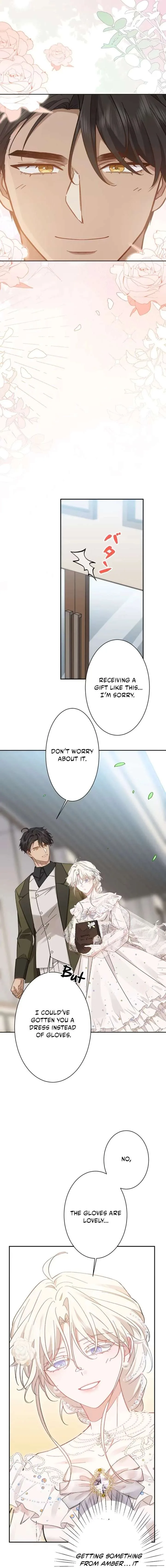 This Time, I Will Avoid This Marriage- a Method to Part Ways With You, Who Lacks Love Chapter 36 page 12