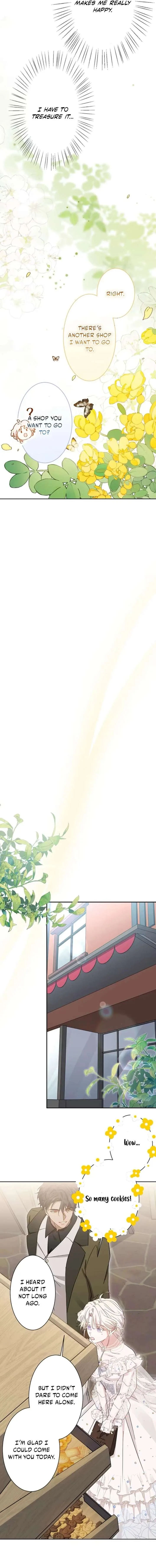 This Time, I Will Avoid This Marriage- a Method to Part Ways With You, Who Lacks Love Chapter 36 page 13