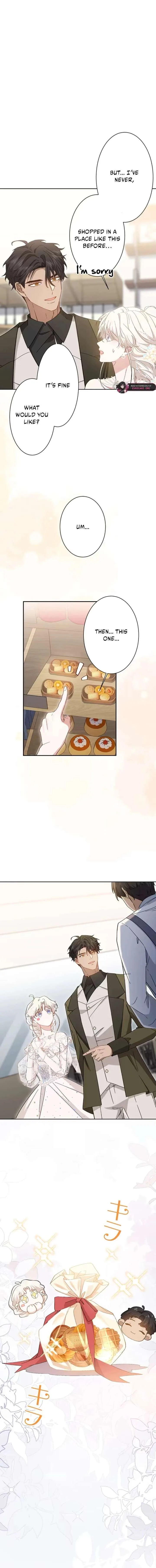 This Time, I Will Avoid This Marriage- a Method to Part Ways With You, Who Lacks Love Chapter 36 page 14