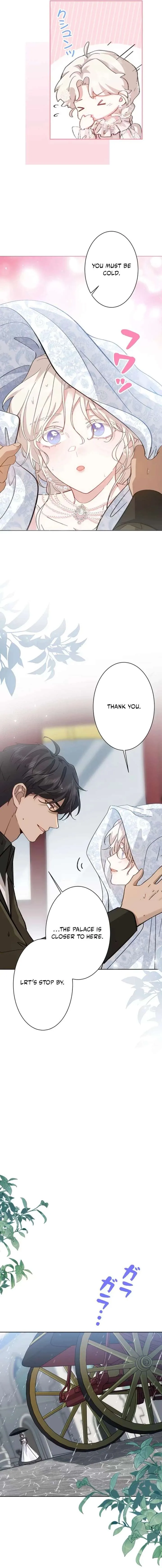 This Time, I Will Avoid This Marriage- a Method to Part Ways With You, Who Lacks Love Chapter 36 page 17