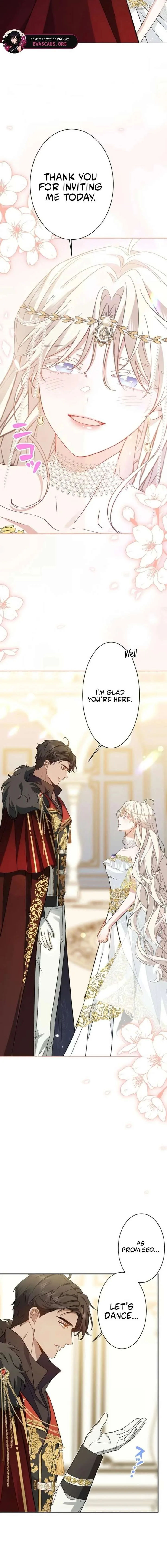 This Time, I Will Avoid This Marriage- a Method to Part Ways With You, Who Lacks Love Chapter 32 page 11