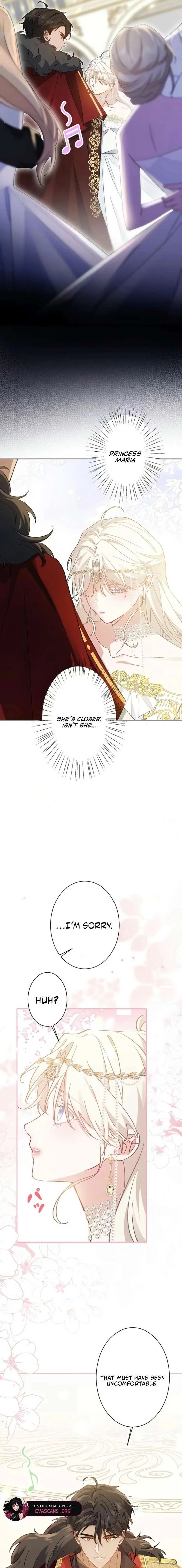 This Time, I Will Avoid This Marriage- a Method to Part Ways With You, Who Lacks Love Chapter 32 page 18
