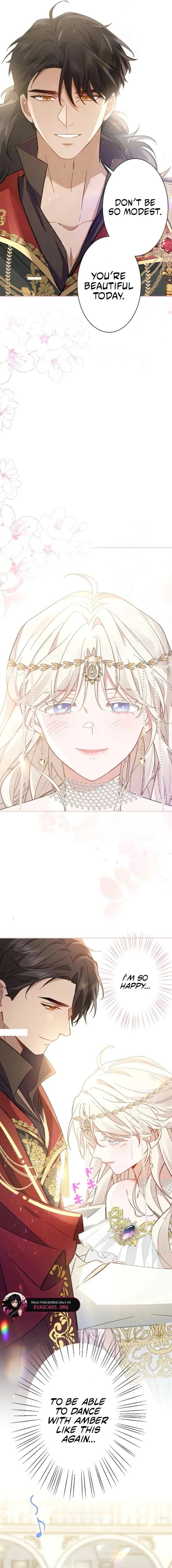 This Time, I Will Avoid This Marriage- a Method to Part Ways With You, Who Lacks Love Chapter 32 page 20