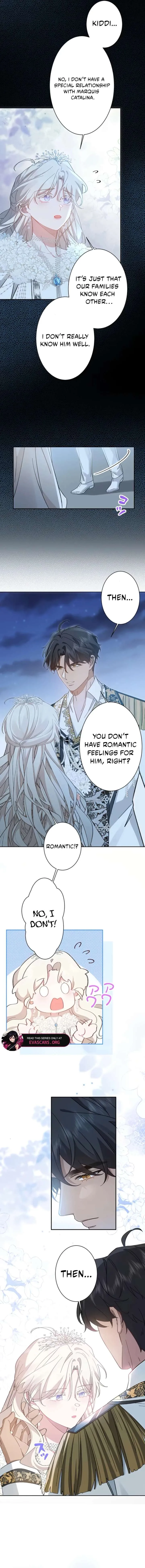 This Time, I Will Avoid This Marriage- a Method to Part Ways With You, Who Lacks Love Chapter 37 page 15