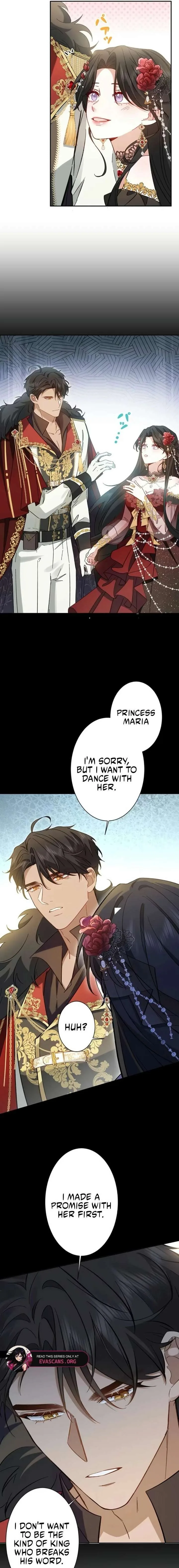 This Time, I Will Avoid This Marriage- a Method to Part Ways With You, Who Lacks Love Chapter 32 page 16