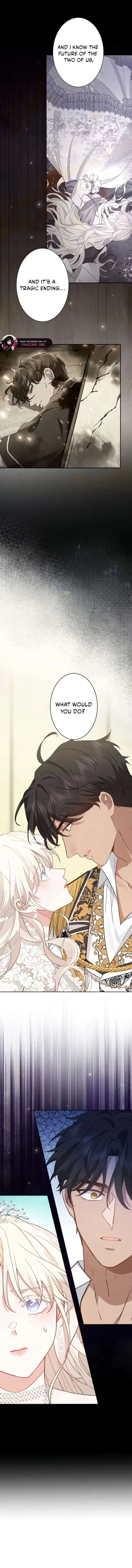 This Time, I Will Avoid This Marriage- a Method to Part Ways With You, Who Lacks Love Chapter 38 page 13