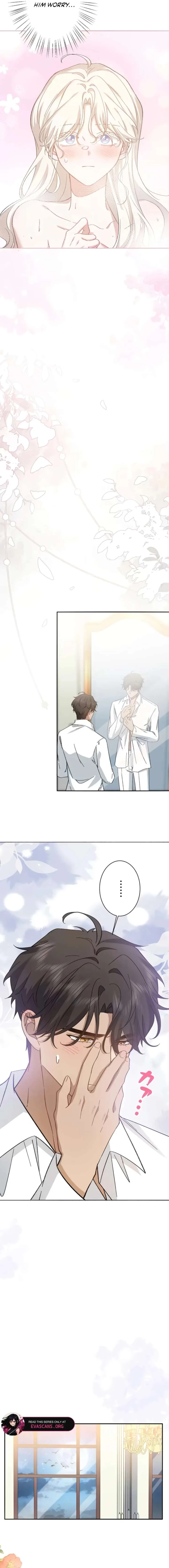 This Time, I Will Avoid This Marriage- a Method to Part Ways With You, Who Lacks Love Chapter 37 page 10