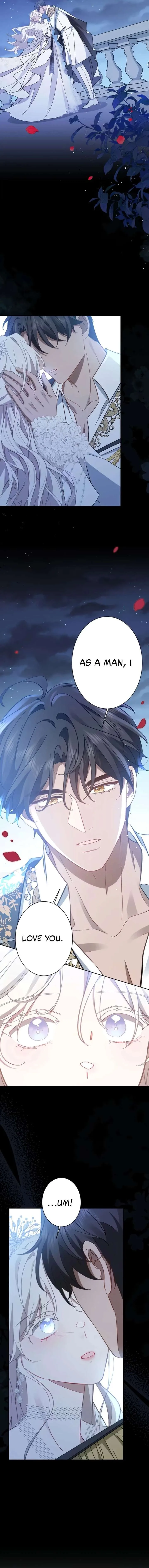 This Time, I Will Avoid This Marriage- a Method to Part Ways With You, Who Lacks Love Chapter 38 page 3