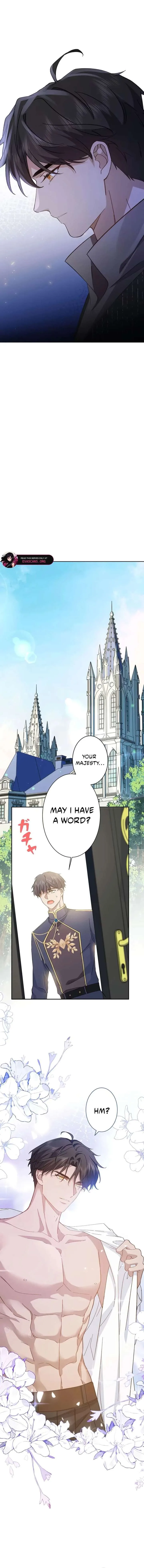 This Time, I Will Avoid This Marriage- a Method to Part Ways With You, Who Lacks Love Chapter 34 page 15