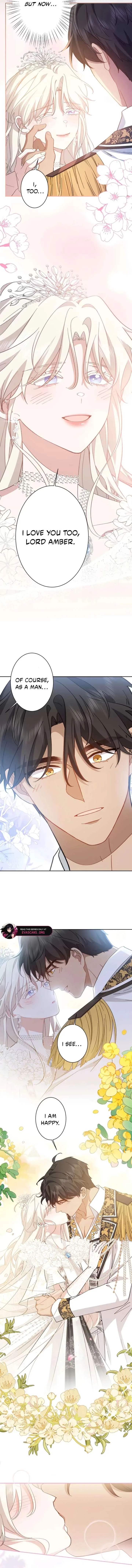 This Time, I Will Avoid This Marriage- a Method to Part Ways With You, Who Lacks Love Chapter 38 page 5