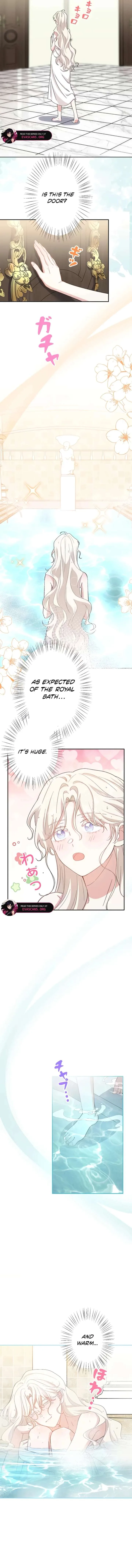 This Time, I Will Avoid This Marriage- a Method to Part Ways With You, Who Lacks Love Chapter 37 page 4