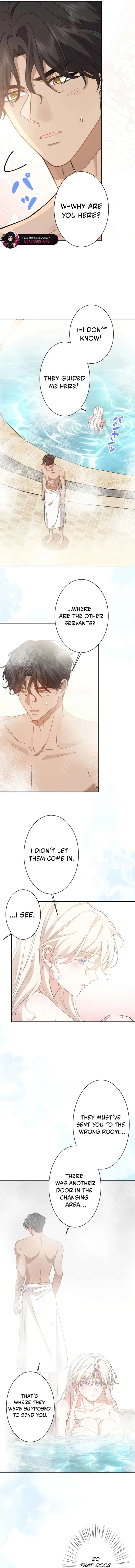 This Time, I Will Avoid This Marriage- a Method to Part Ways With You, Who Lacks Love Chapter 37 page 6