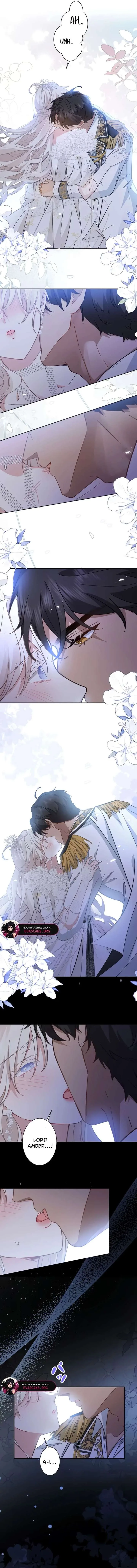 This Time, I Will Avoid This Marriage- a Method to Part Ways With You, Who Lacks Love Chapter 38 page 7